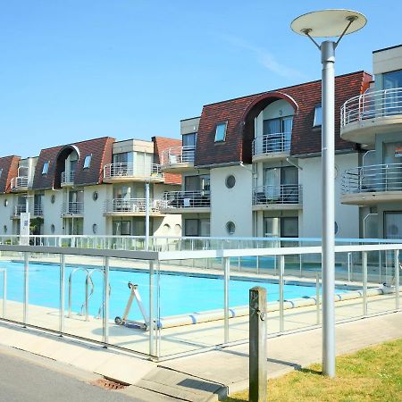 Apartment Blutsyde Promenade-19 By Interhome Mispelburg Dış mekan fotoğraf