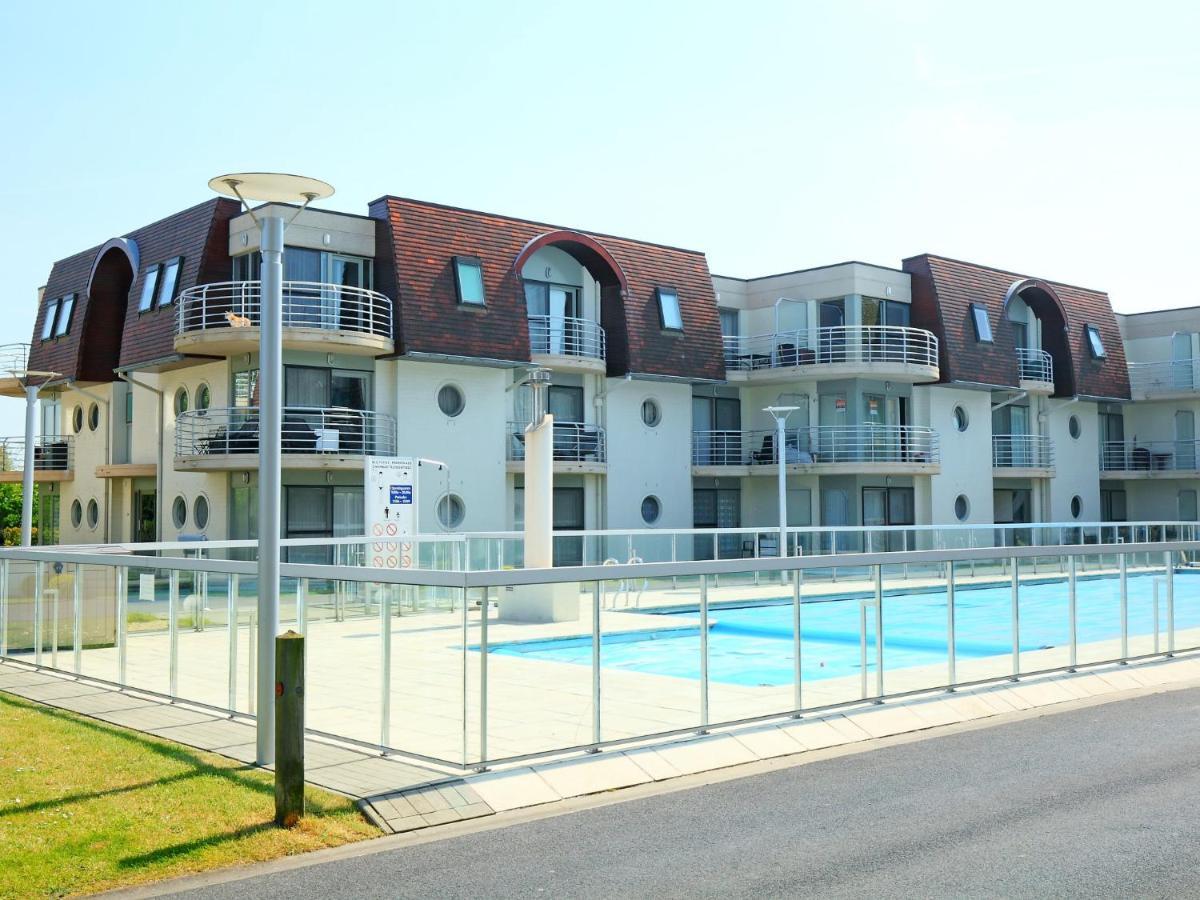 Apartment Blutsyde Promenade-19 By Interhome Mispelburg Dış mekan fotoğraf