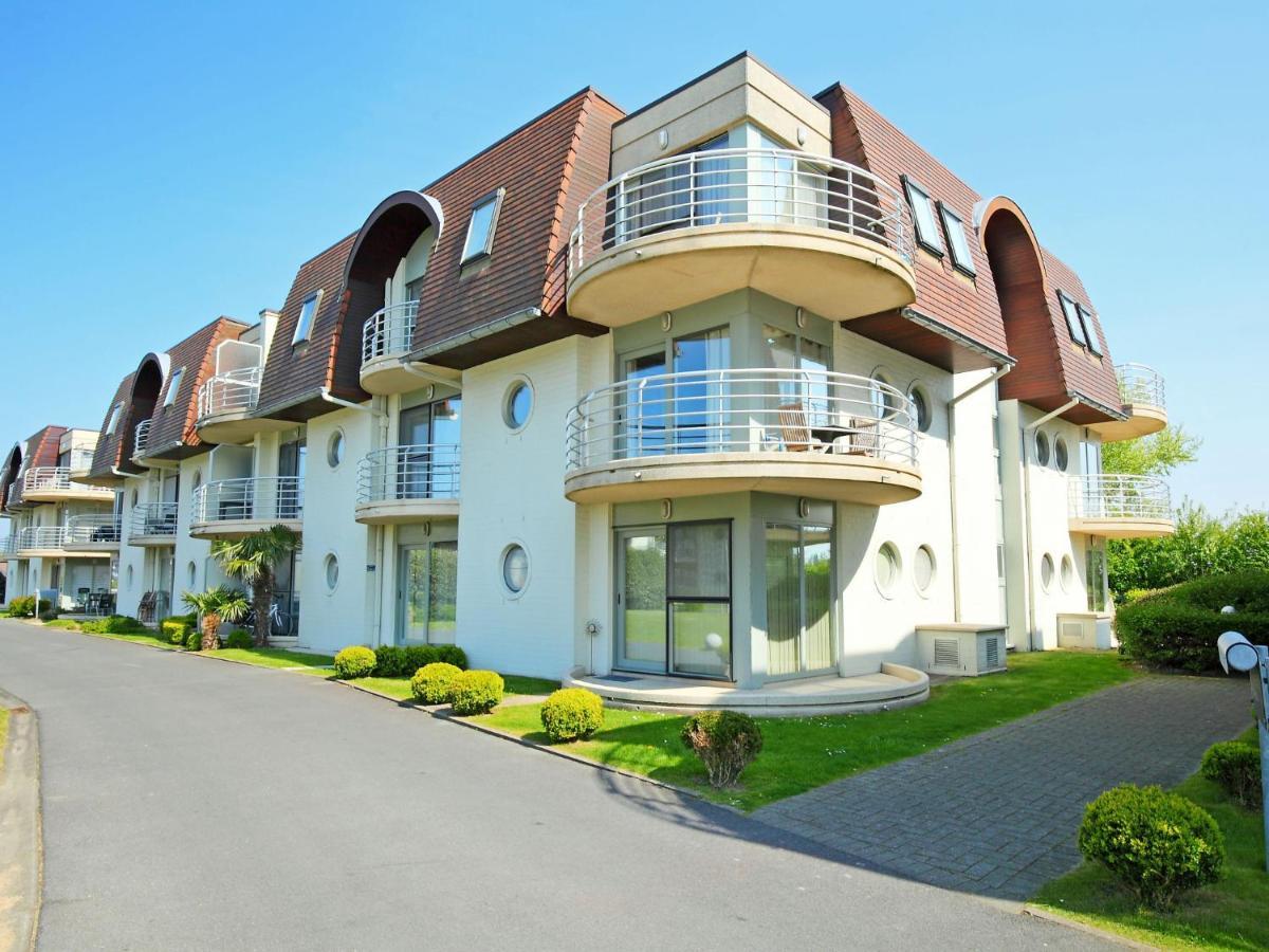 Apartment Blutsyde Promenade-19 By Interhome Mispelburg Dış mekan fotoğraf