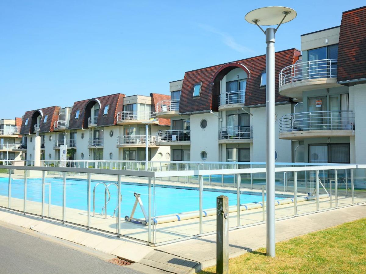 Apartment Blutsyde Promenade-19 By Interhome Mispelburg Dış mekan fotoğraf