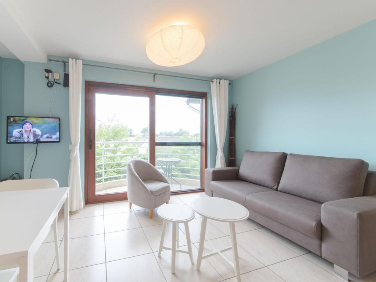 Apartment Blutsyde Promenade-19 By Interhome Mispelburg Dış mekan fotoğraf
