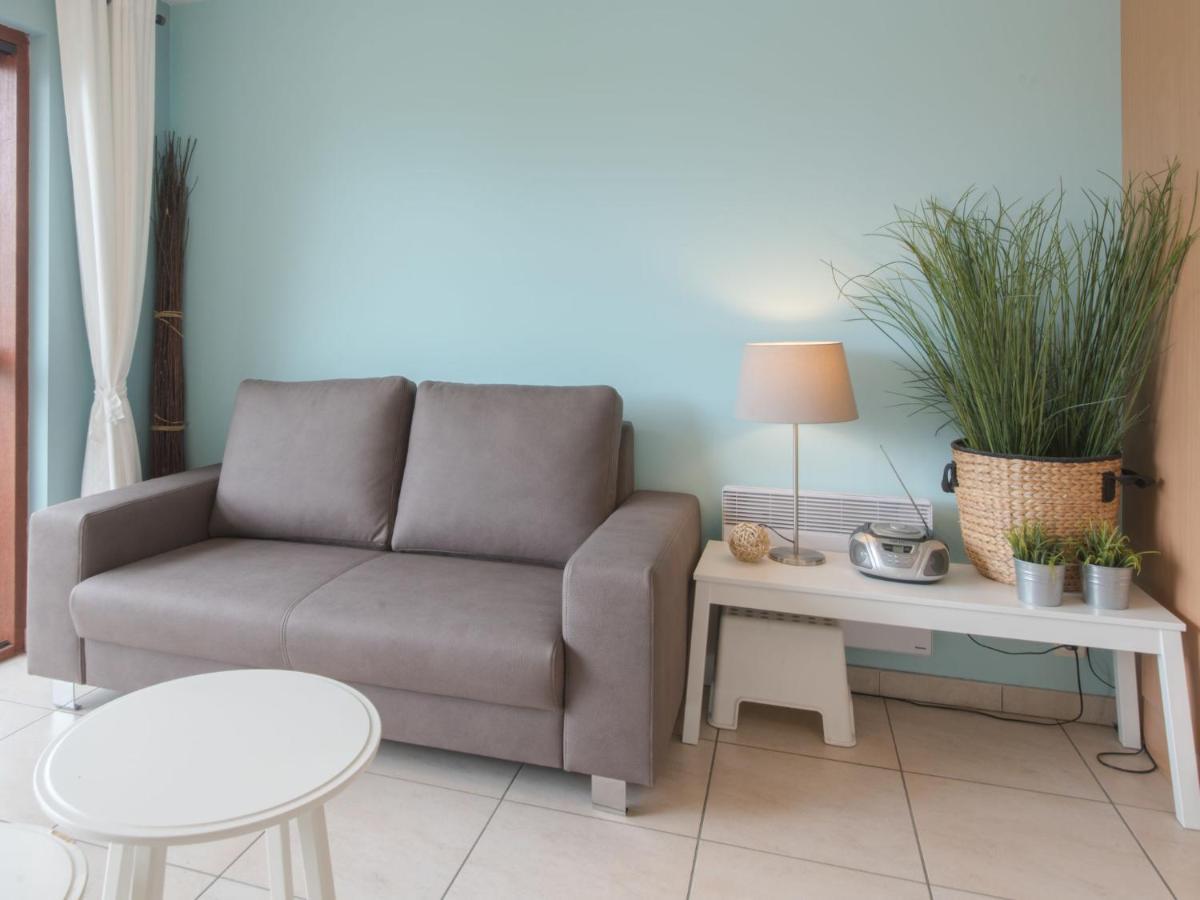 Apartment Blutsyde Promenade-19 By Interhome Mispelburg Dış mekan fotoğraf