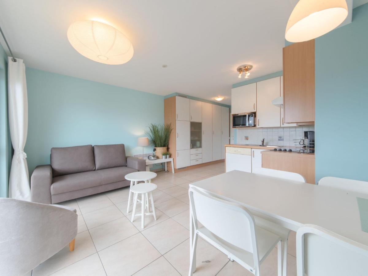 Apartment Blutsyde Promenade-19 By Interhome Mispelburg Dış mekan fotoğraf